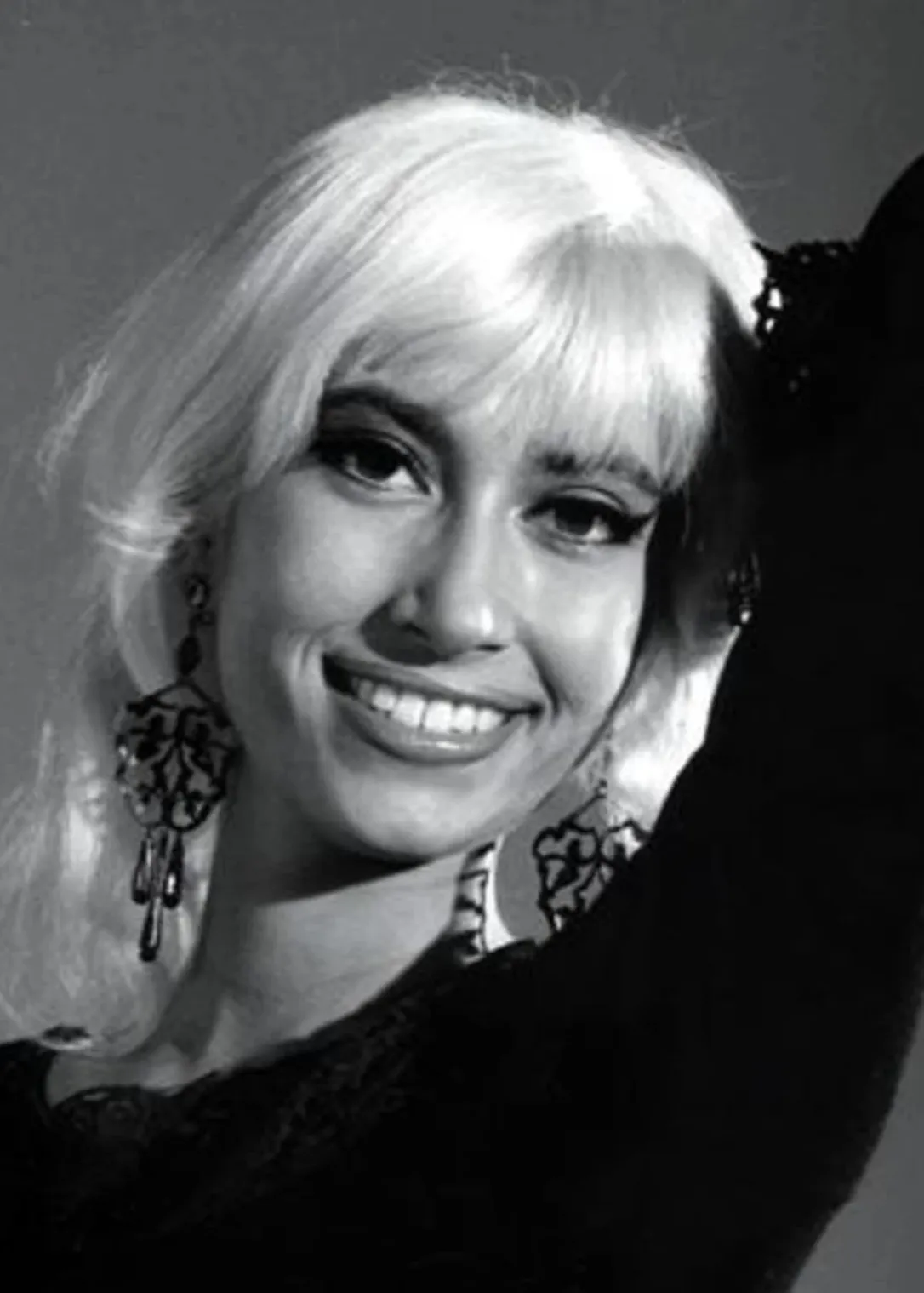 Келли Эвертс